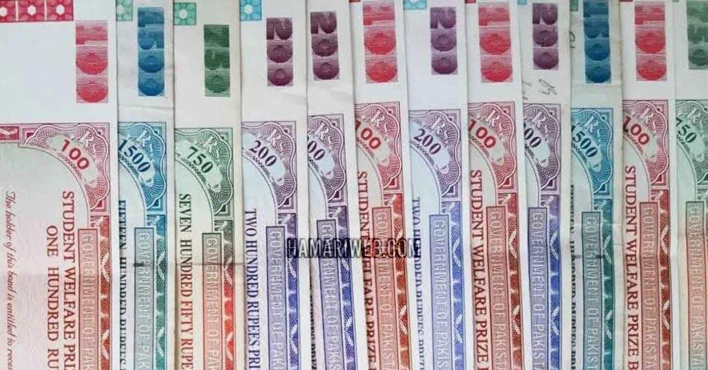 Prize Bond Tax Deduction Rate For Filers and Non-Filers 2024 Update