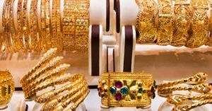 Gold Price in Pakistan Hits Record High: 24K Gold Now at Rs 265,500