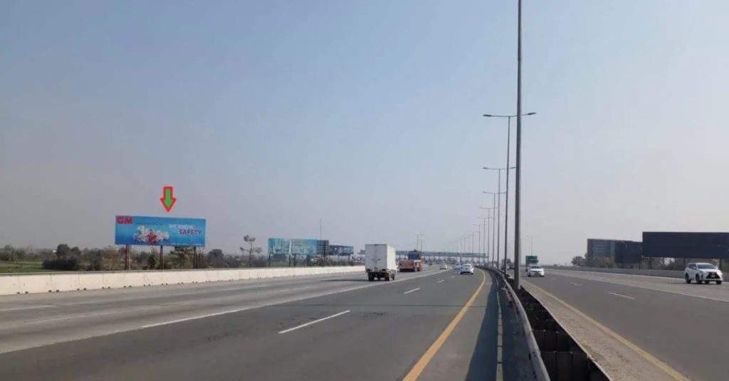 PTI Jalsa in Lahore (21 September): Today Motorway Open or Closed?