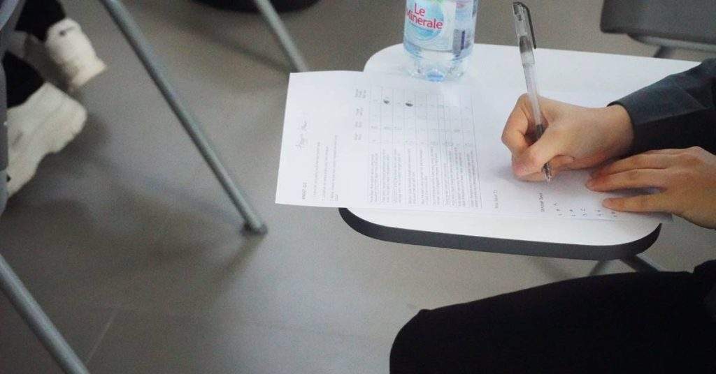 MDCAT Leaked Paper: Shocking Selling Price Exposed