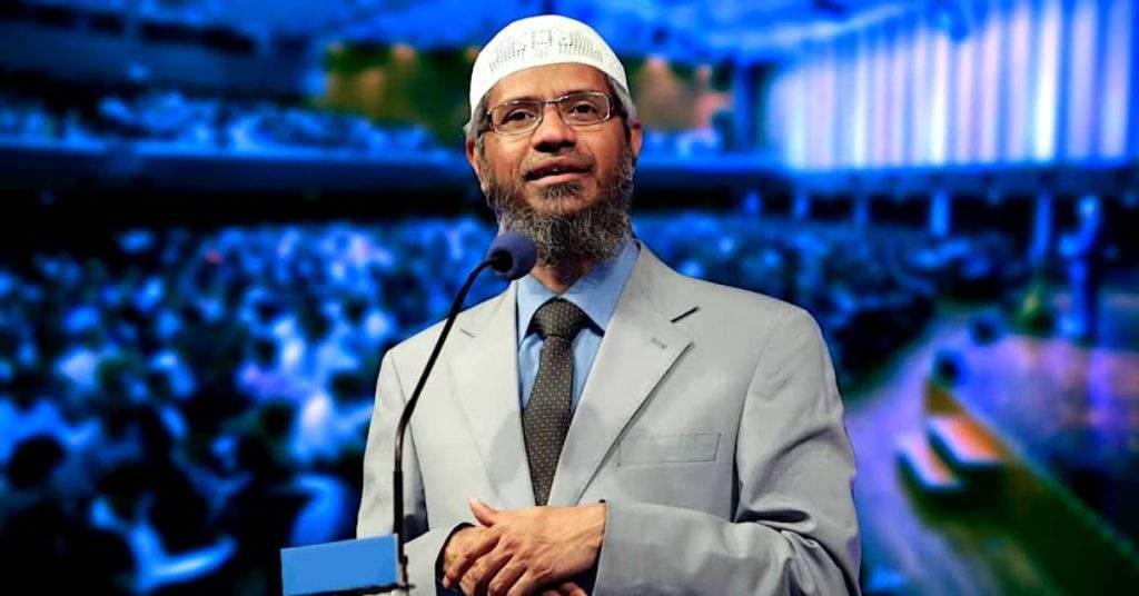 Dr. Zakir Naik Karachi Visit: Dates, Location, Timings, Live Broadcast, and Session Details!