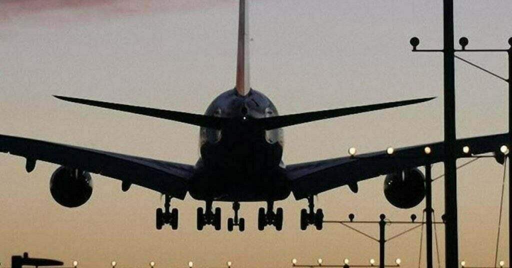 Mayday! Fly Jinnah Flight Makes Emergency Landing at Lahore Airport