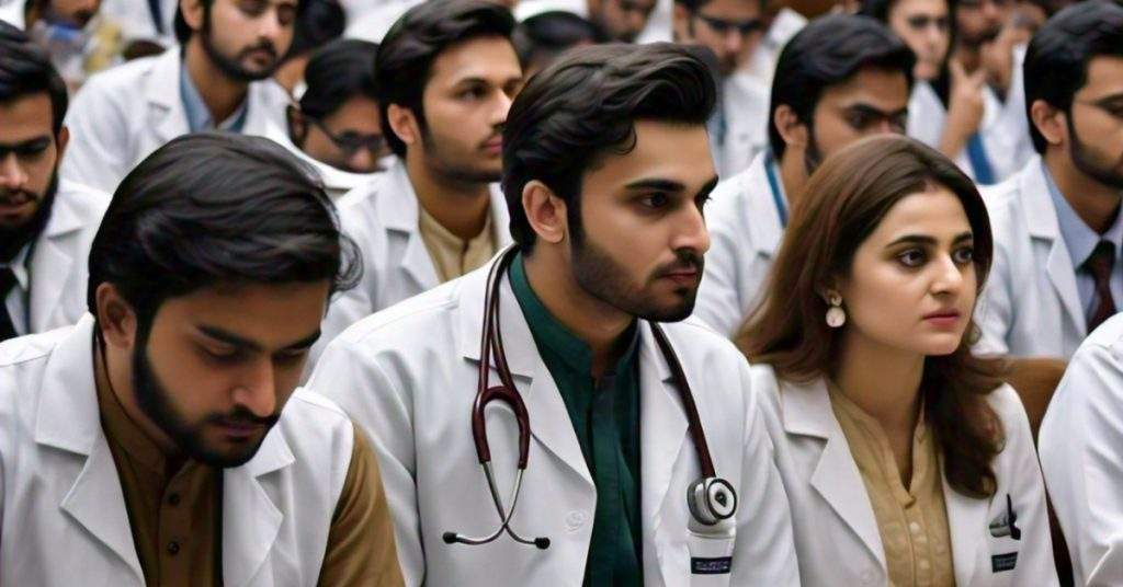 UHS MDCAT 2024 Result to Announce Tomorrow, 29th September 2024