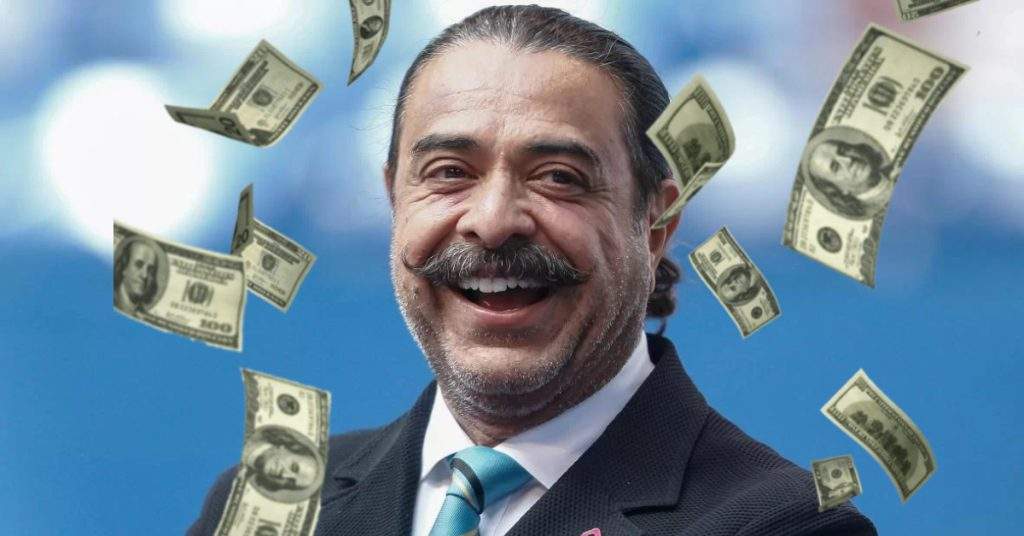 Who is the Richest Man in Pakistan (2024)? Net Worth Revealed