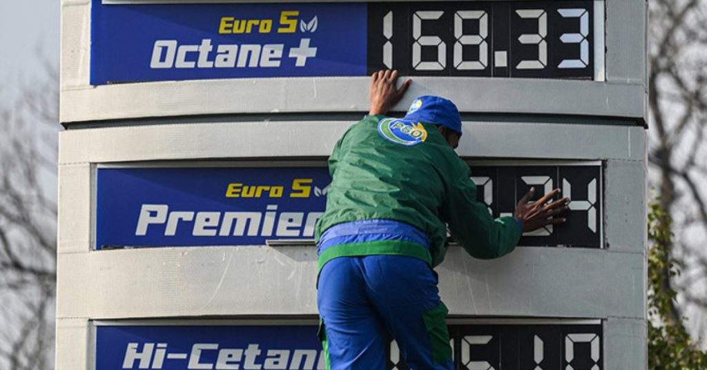 What Would Be The Petrol Price in Pakistan From October 1st?