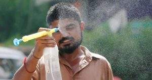 Karachi Weather Alert: Hotter, Humid Days Starting Today