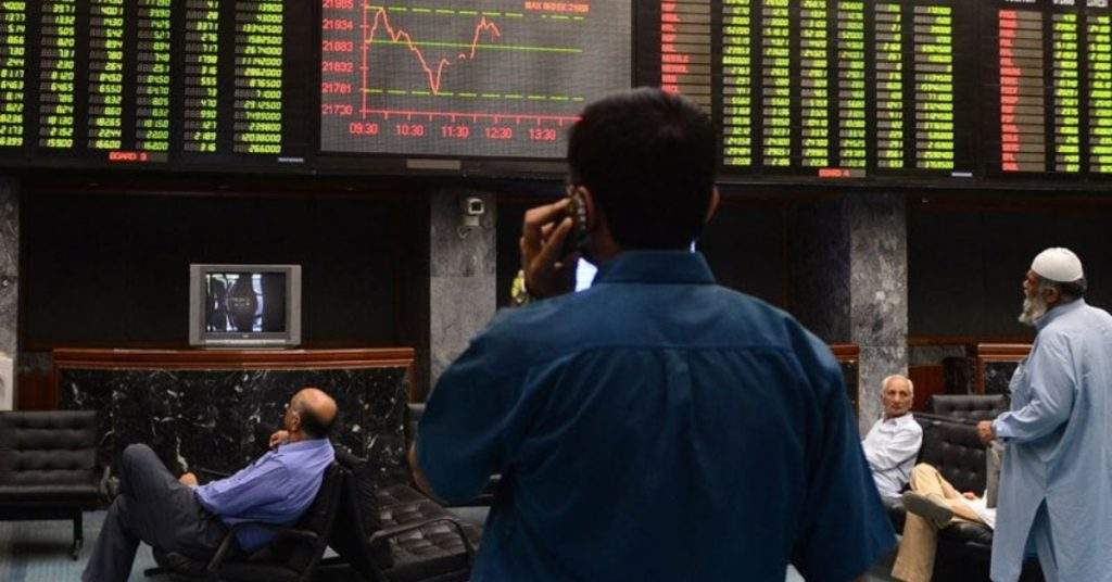How to Buy Shares in Pakistan Stock Exchange: Minimum Investment Guide