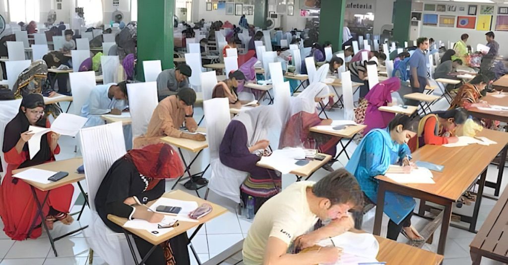 Dow University MDCAT Results 2024 Announced