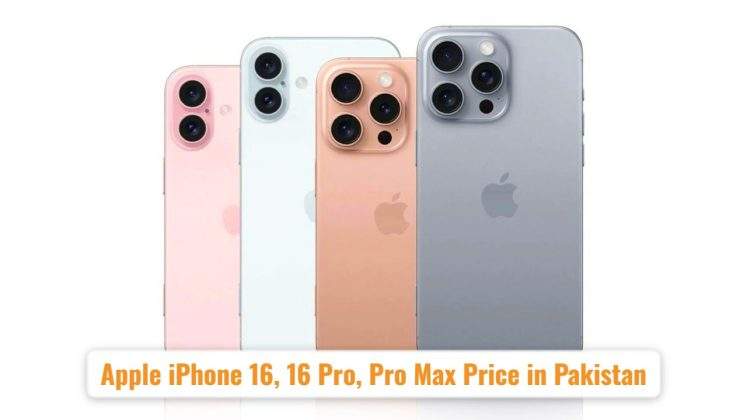 iphone 16 pro max price in pakistan pta