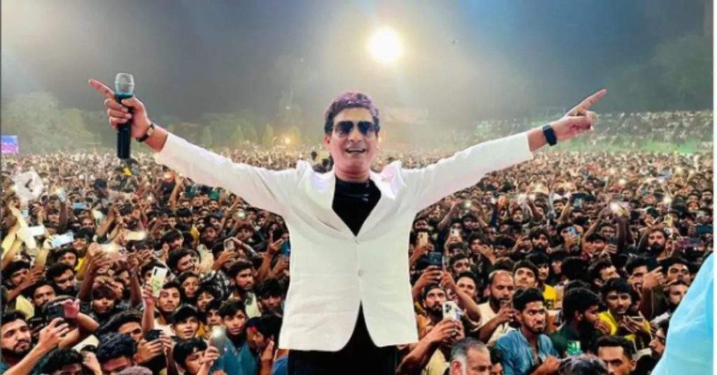 Nak Da Koka Singer Malkoo Banned for 10 Years