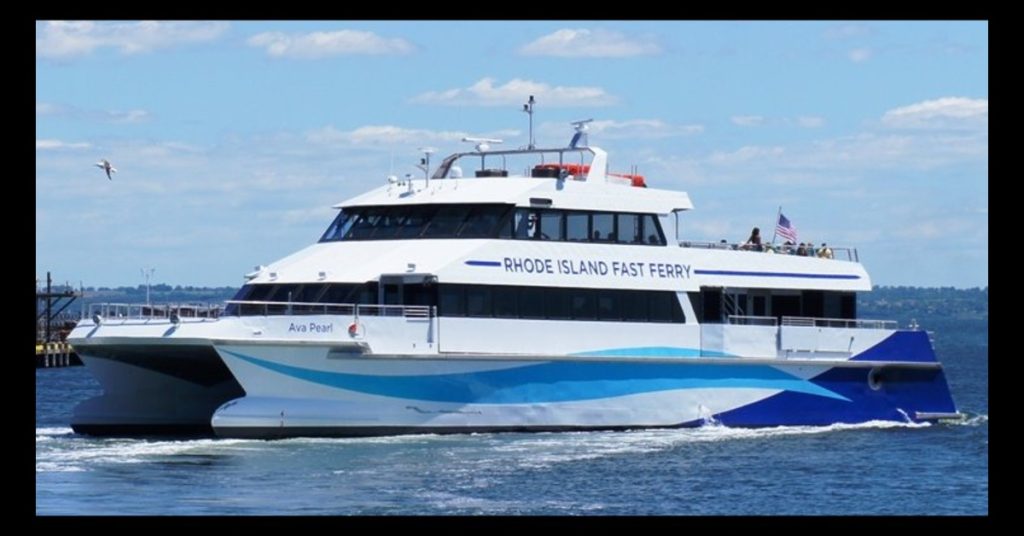 Ferry Service to Launch Soon Between Pakistan and Iran!