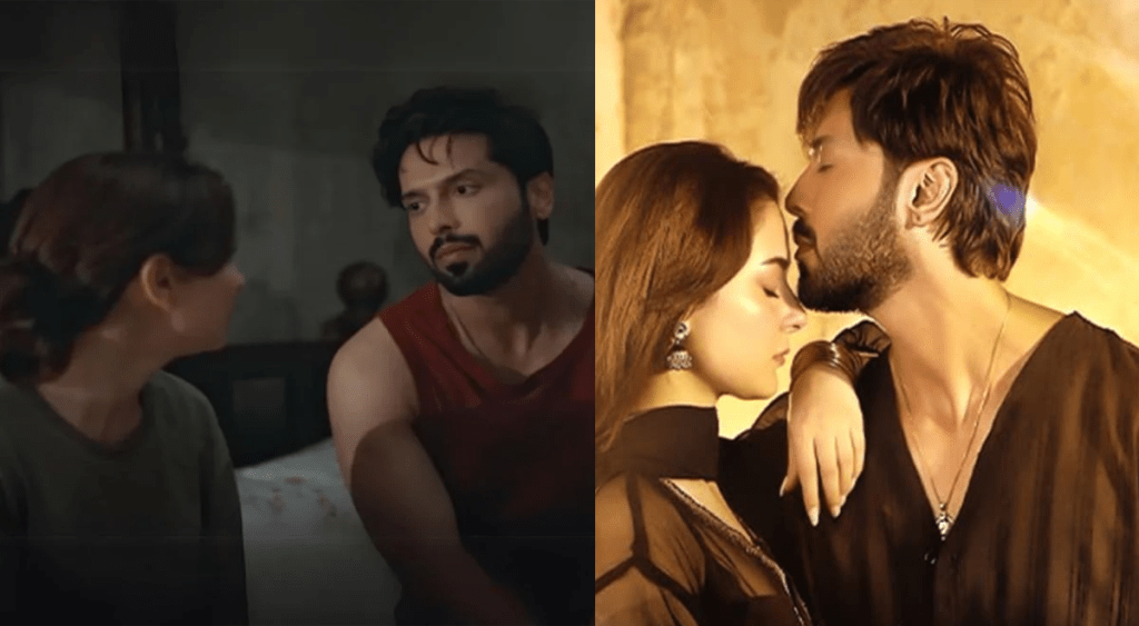 AI-Generated Video of ‘Kabhi Main Kabhi Tum’ Sparks Concerns