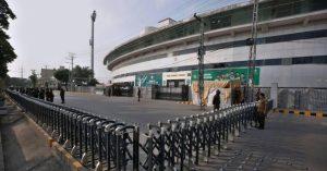 PAK vs ENG: Rawalpindi Traffic Plan Includes Alternate Routes and Parking Zones Details