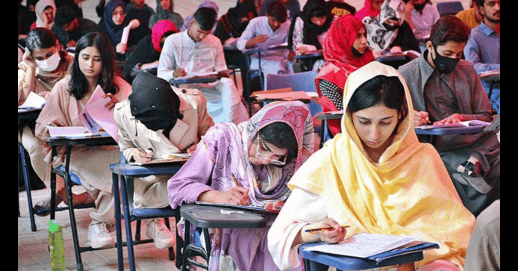 Islamabad High Court Confirms MDCAT Exam Retake 2024