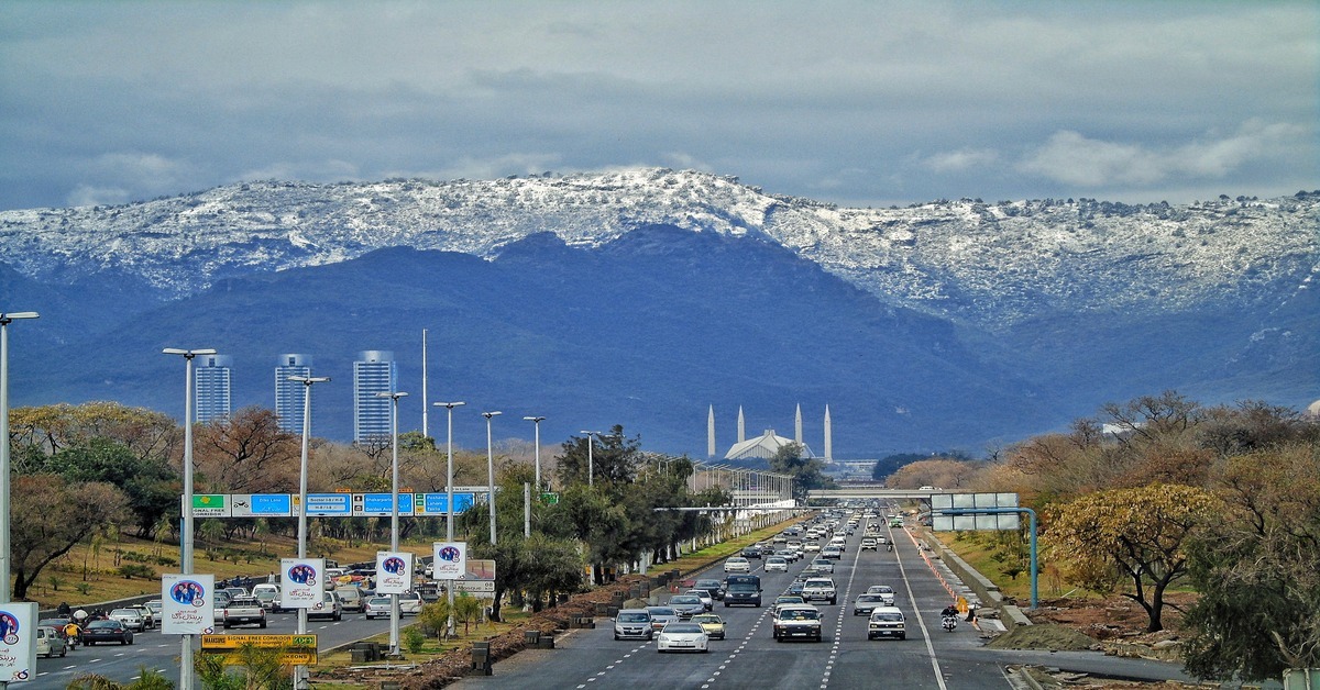 Islamabad Schools and Offices Reopen After 3Day Shutdown for SCO