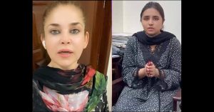 Mishi Khan Criticizes Influencers Amid Minahil Malik Leaked Video Scandal