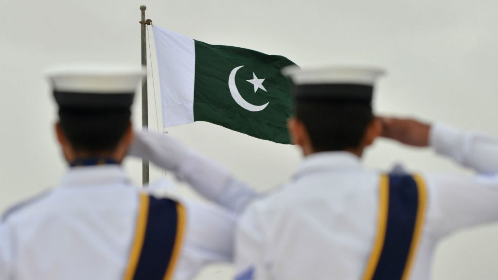 Pakistan Navy Jobs 2024: Check Details Here