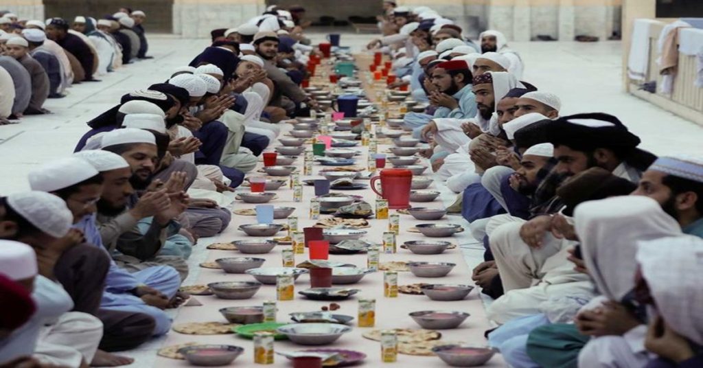 How Many Days Left in Ramadan 2025 in Pakistan?