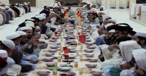 How Many Days Left in Ramadan 2025 in Pakistan?