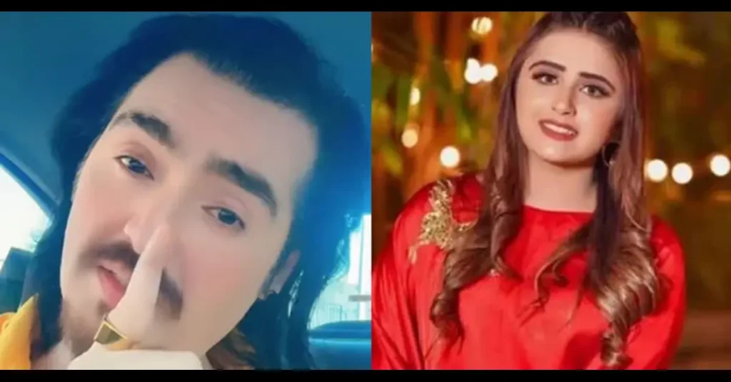 Minahil Malik Leaked Video: Boy in Video Accuses Minahil of Lying, Issues 24-Hour Ultimatum