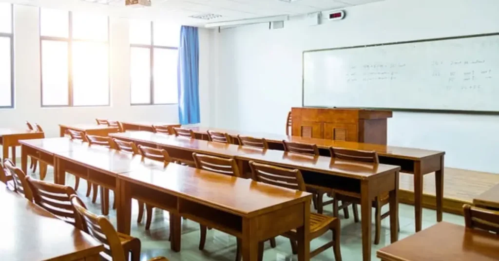 Punjab College Incident: 3-Day Holiday Announced for Colleges