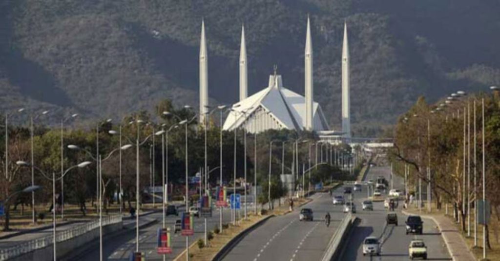Islamabad Traffic Plan for SCO Summit: Roads Blocked and Alternate Routes Update!