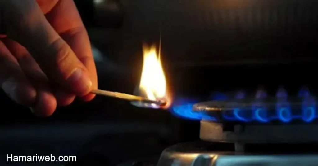 SNGPL New Gas Supply Schedule Released for Winters 2024