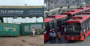 SCO Summit 2024: Is Metro Bus Service Open Today in Islamabad?