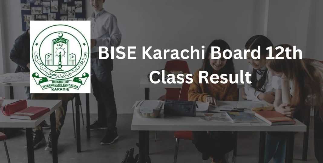 HSC Part 2 Pre Engineering Result 2024 Karachi Announced hsc-part-2-pre-engineering-result-2024-karachi-announced