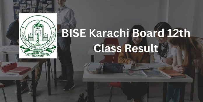 HSC Part 2 Pre Engineering Result 2024 Karachi Announced hsc-part-2-pre-engineering-result-2024-karachi-announced