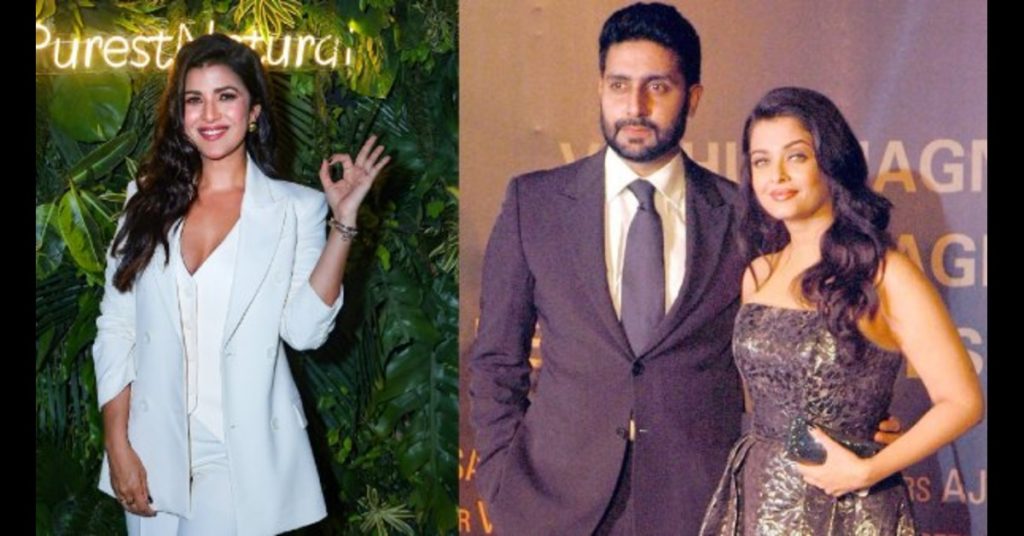 Abhishek Bachchan and Nimrat Kaur’s Relationship Rumors: Actress Finally Breaks Silence