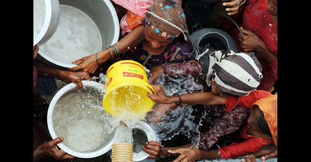 Karachi Water Supply Suspended in These Areas – Latest Updates