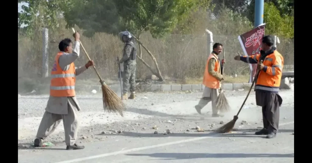 KMC Employees Holiday in Karachi Tomorrow, 1st November 2024