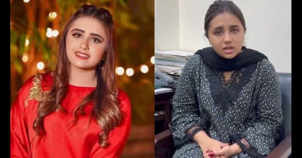 Is Minahil Malik Leaving the Entertainment Industry? Instagram Post Fuels Rumors