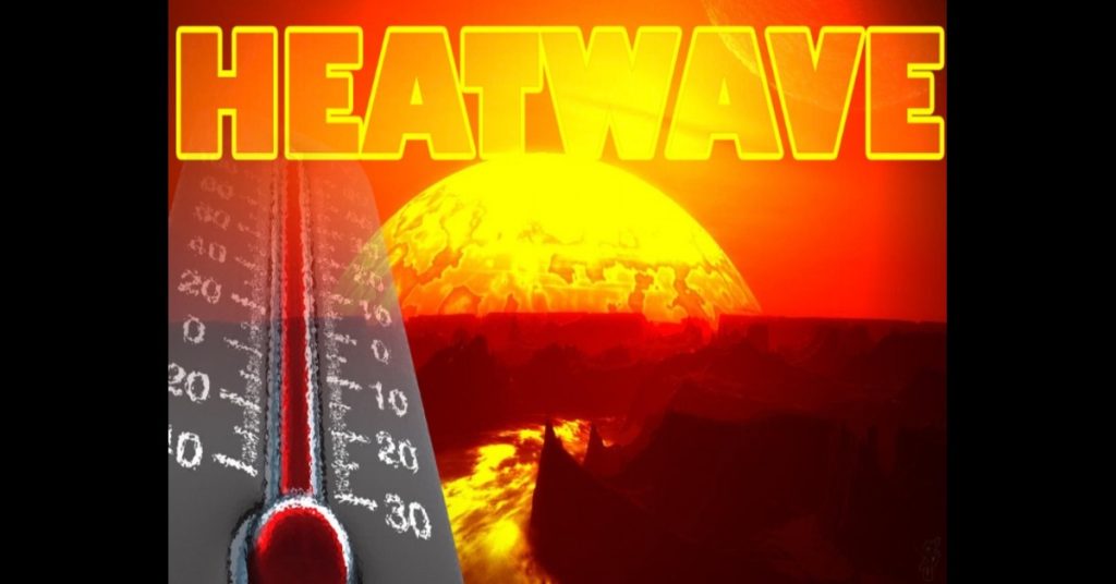 Karachi Heatwave Alert: Extreme Temperatures and Humidity to Continue