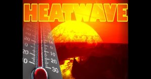 Karachi Heatwave Alert: Extreme Temperatures and Humidity to Continue