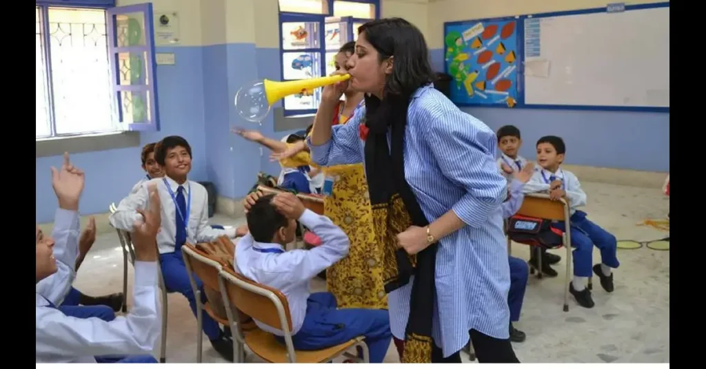 Sindh Govt Bans Extra School Fees: Only Tuition Fee Allowed