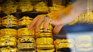 Latest Gold Price in Pakistan: Check Today’s 1 Tola Gold Rates!