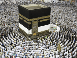 Pakistan Government Hajj Package 2025: Latest Update!