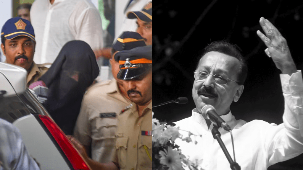 Who Was Behind Baba Siddique’s Death? Read Details!