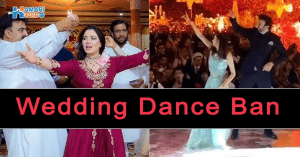 Pakistani Wedding Dance Performance Ban Proposed in Assembly