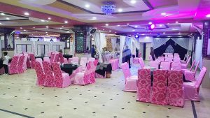 Rawalpindi to Close Halls, Cafes from Oct 14-16 for SCO Summit