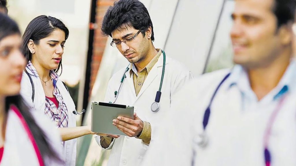 MBBS Course Outline in Pakistan: New Updates and Courses
