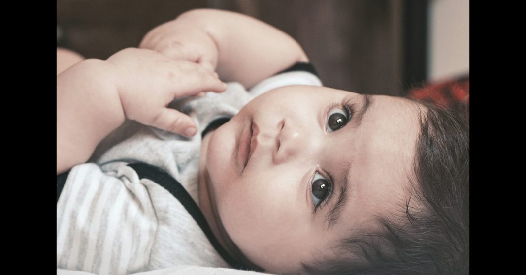 Top 10 Baby Names That Mean Love and Compassion