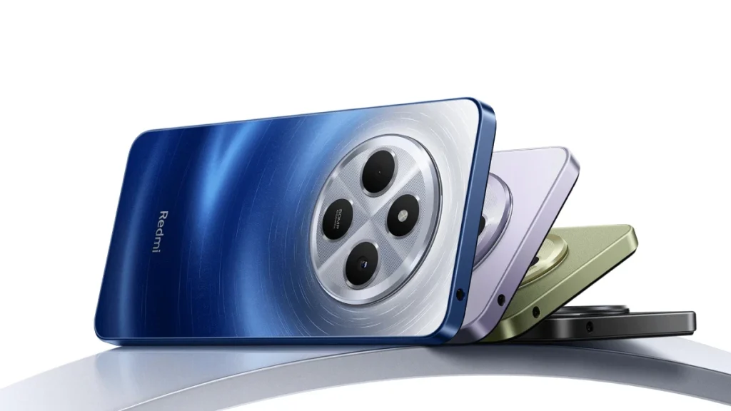 Xiaomi Redmi 14C Price in Pakistan: Specs & Features October 2024 Update!