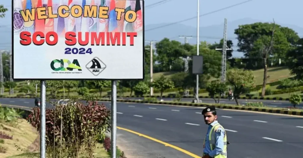 SCO Summit Song Released by the Government of Pakistan: Watch Video!