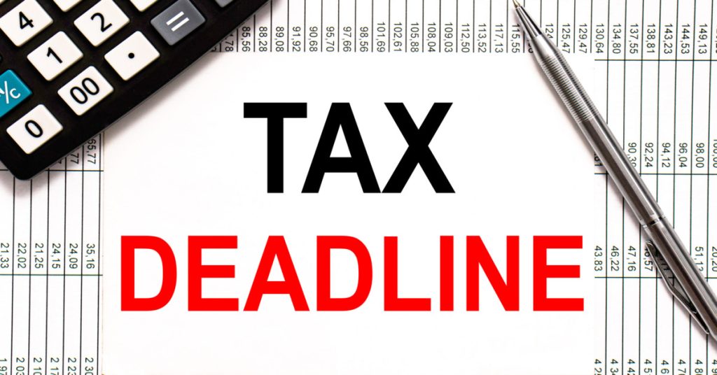 FBR Extends Tax Filing Deadline: Last Date for Tax Return (Check Now)!