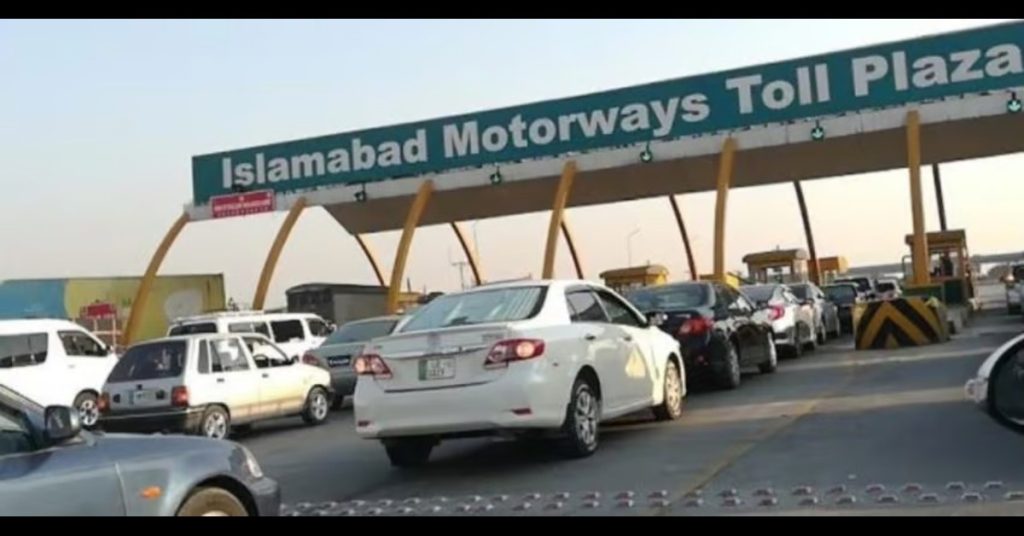 PTI Protest Called Off: Islamabad Motorway Open or Closed Today?