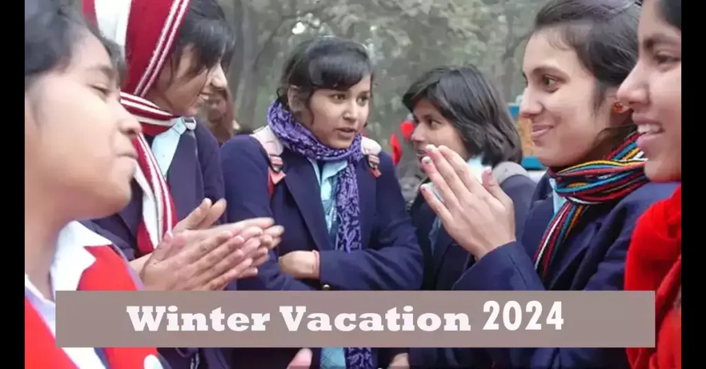 Winter Vacation in Punjab 2024: Expected Dates and Updates