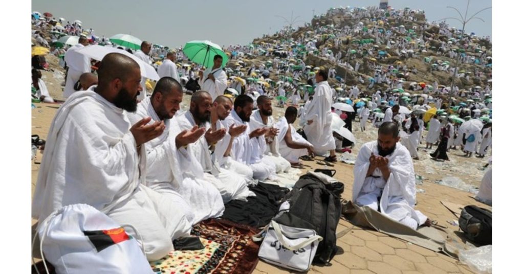 Hajj 2025: Installment Plans and Health Guidelines